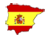 PARKING RUZAFA - Espanol