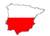 PARKING RUZAFA - Polski